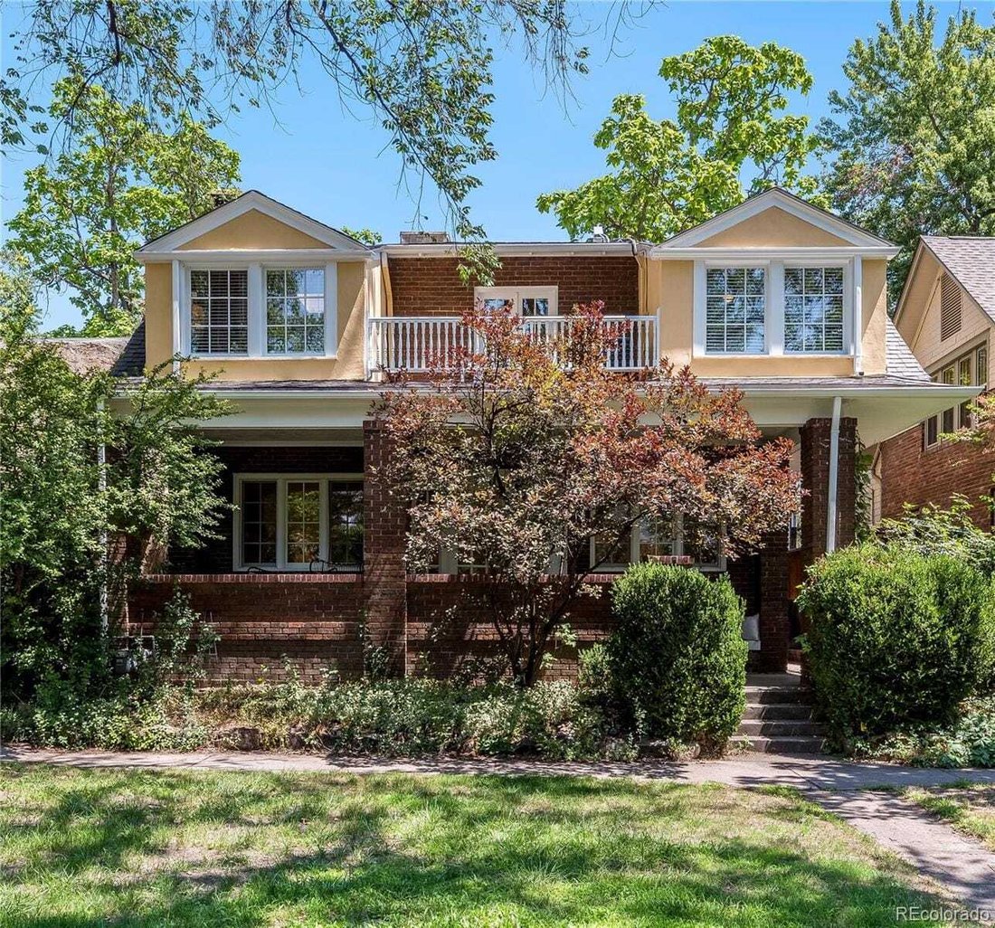 House in Denver, Colorado, United States 1 - 18603519