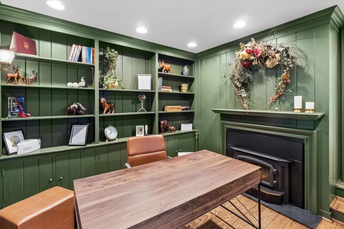 House in Barrington Hills, Illinois, United States 5 - 18603491