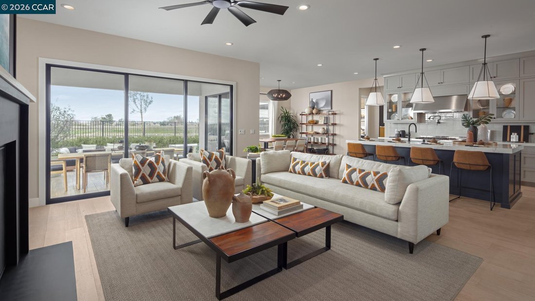 Casa a Tracy, California, Stati Uniti 2 - 18600655