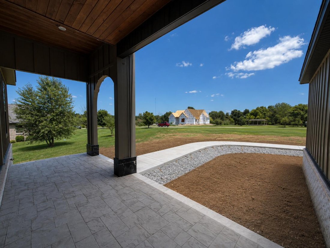 House in Richmond, Kentucky, United States 3 - 18215446