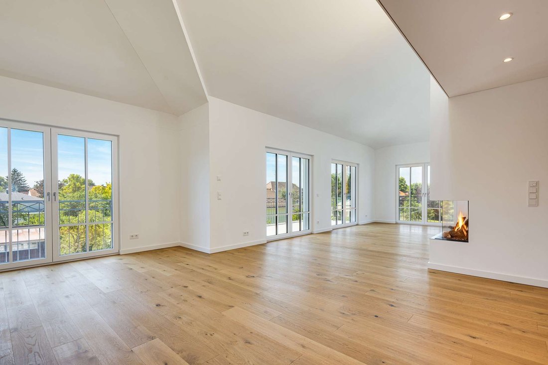 Apartment in Gauting, Bavaria, Germany 2 - 18596603