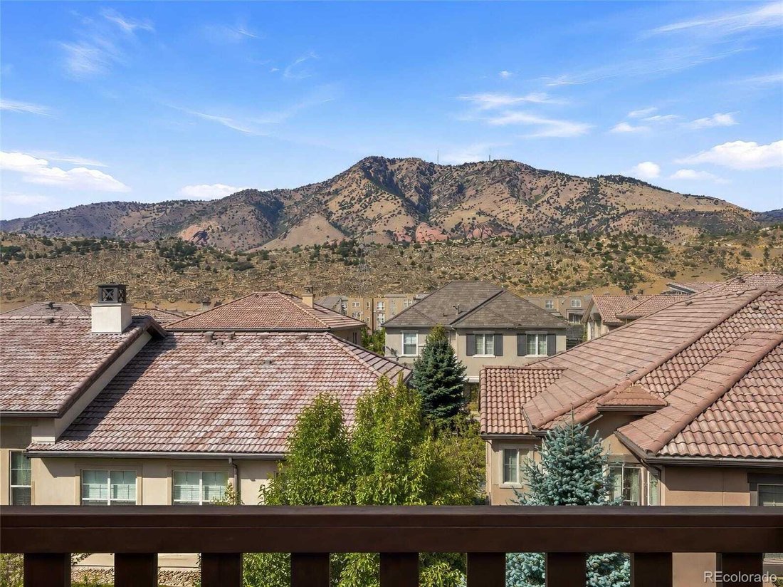 House in Lakewood, Colorado, United States 3 - 18603511
