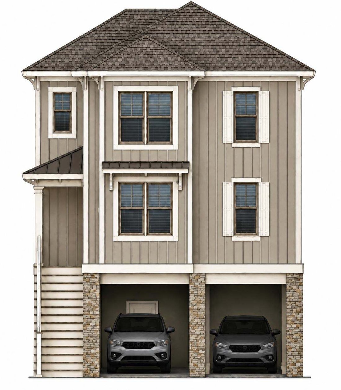 House in Avalon, New Jersey, United States 1 - 18199374
