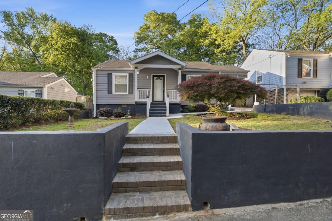House in Atlanta, Georgia, United States 3 - 18601948