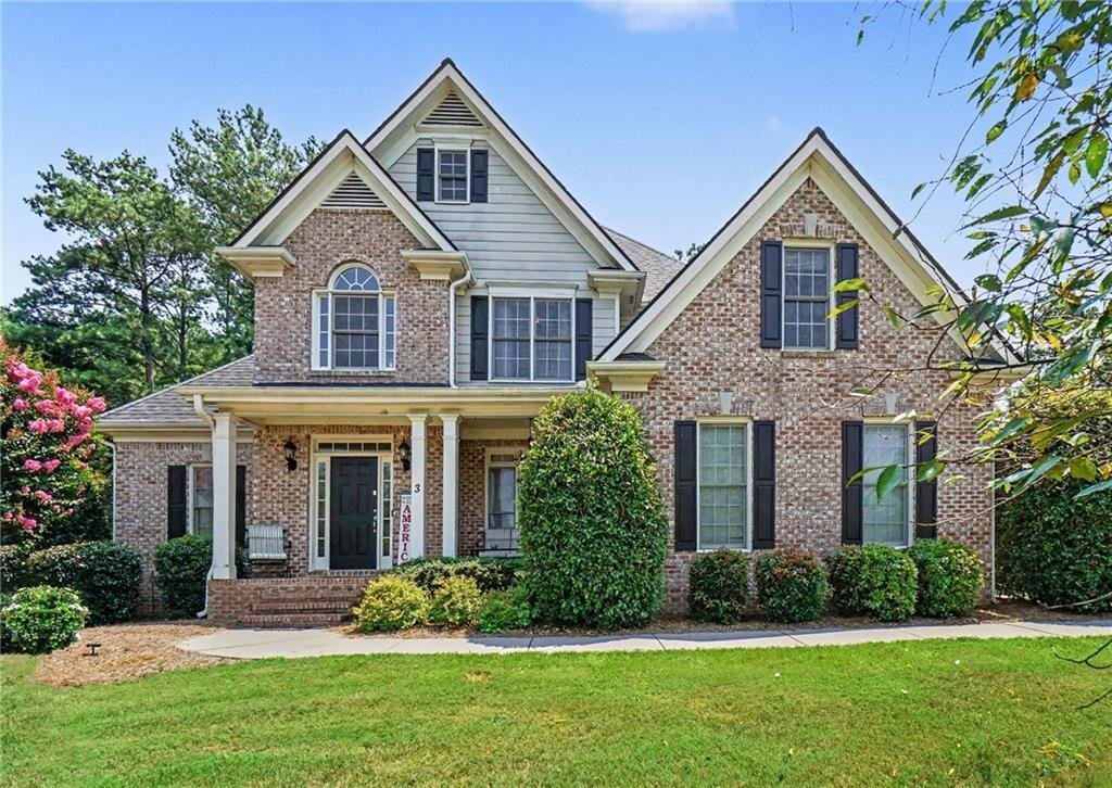 House in Cartersville, Georgia, United States 3 - 18597058