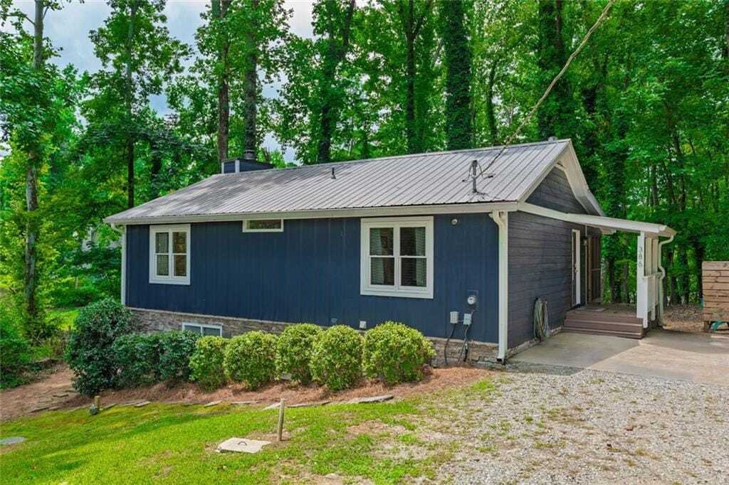 House in Cumming, Georgia, United States 2 - 18600498