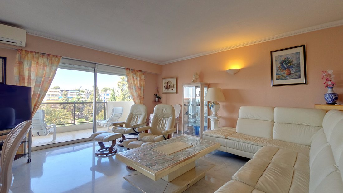 Apartment in Maurice Jeanpierre, Le Cannet, France 3 - 18602408
