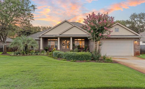 House in Destin, Florida, United States 1