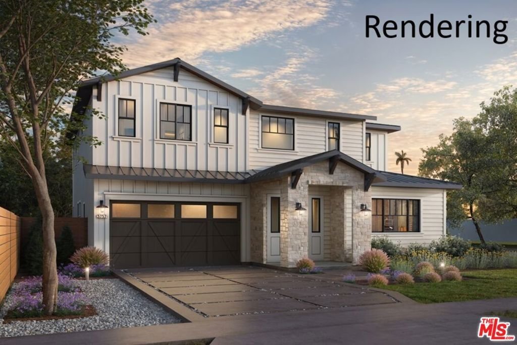 House in Los Angeles, California, United States 2 - 16998040