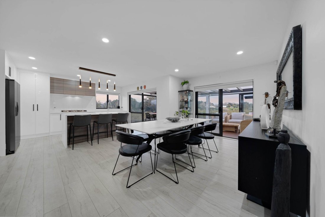 House in Karaka, Auckland, New Zealand 1 - 18603813