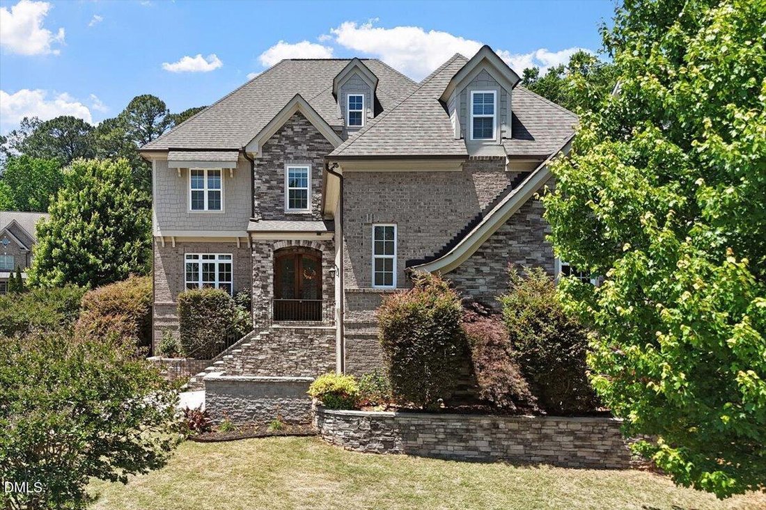 House in Raleigh, North Carolina, United States 1 - 18601524