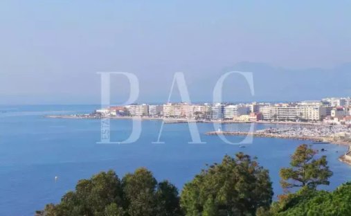 Wohnung in Cannes, Provence-Alpes-Côte d'Azur, Frankreich 1