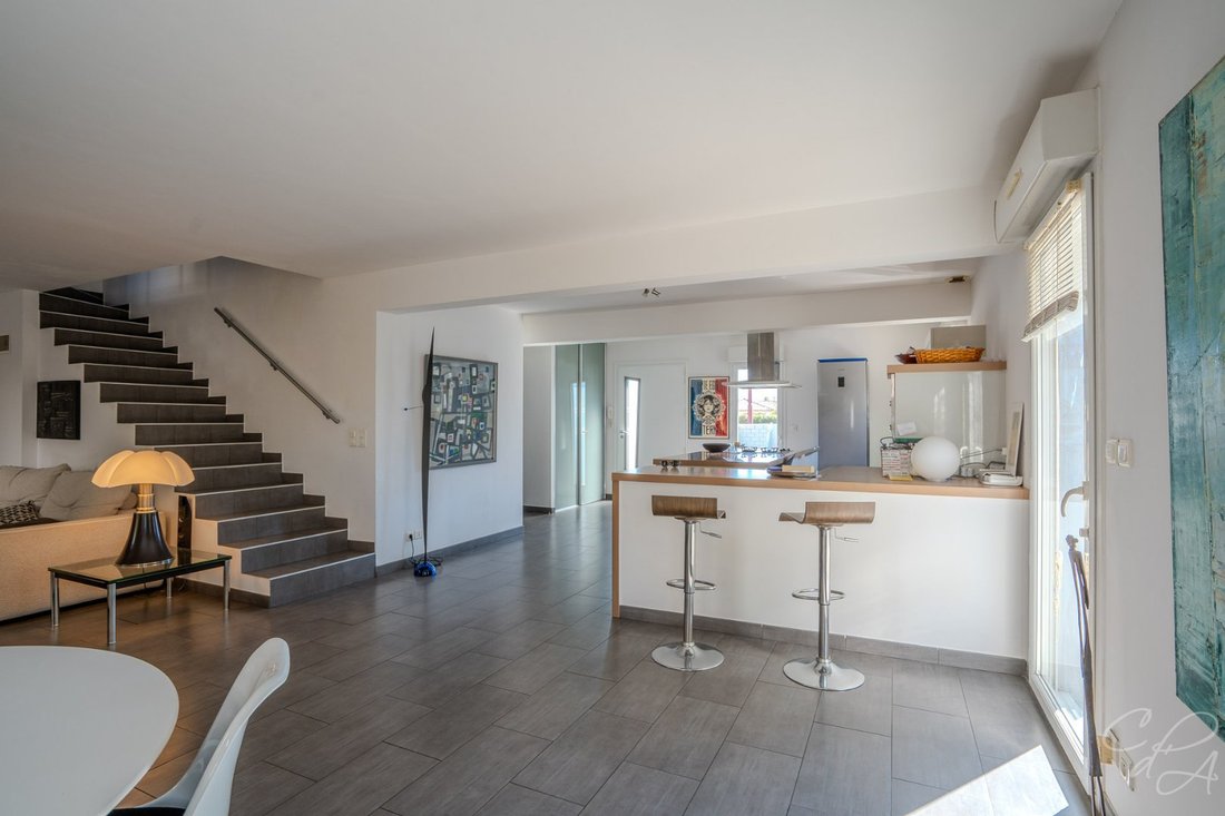 Villa in Centre Ville, Perpignan, France 4 - 18597795