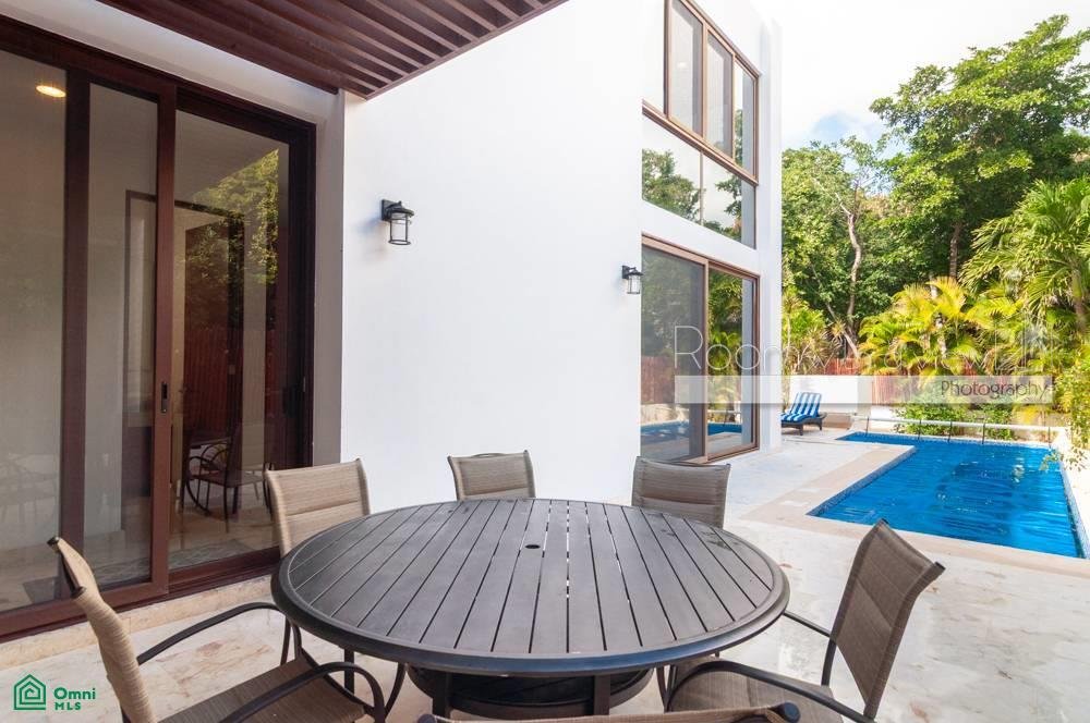 Haus in Gran Bahía Príncipe, Quintana Roo, Mexiko 4 - 17135746