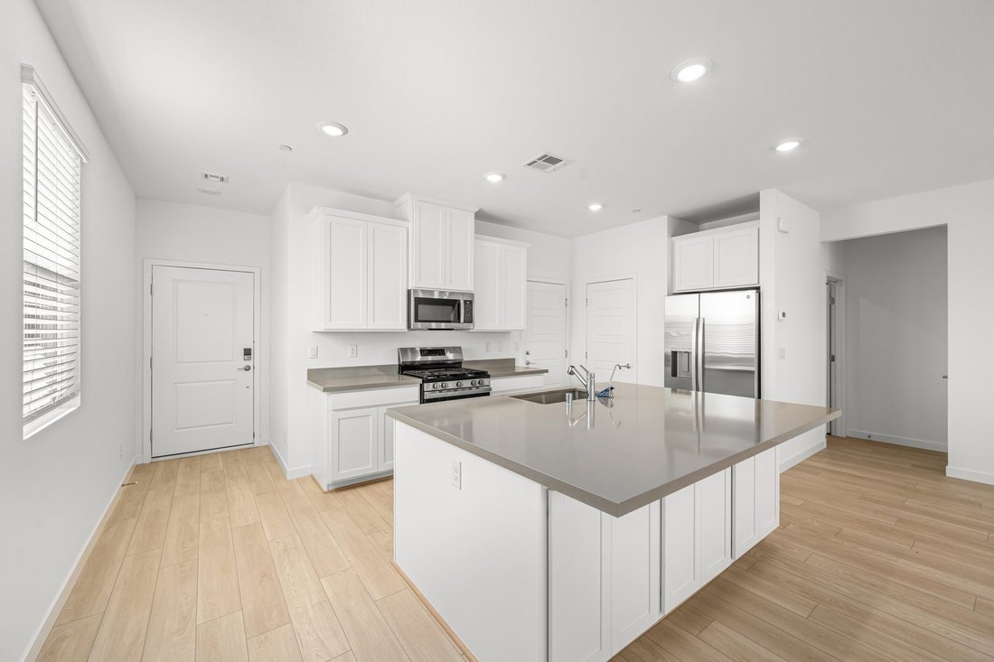 House in Las Vegas, Nevada, United States 5 - 18598704