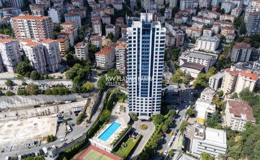 Apartment in İstanbul, İstanbul, Turkey 1