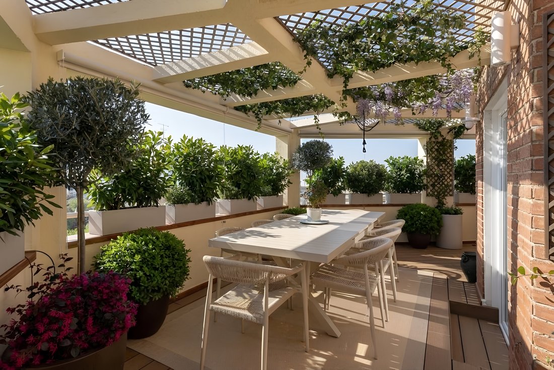 Apartment in Chamberi, Madrid, Spain 1 - 17749664