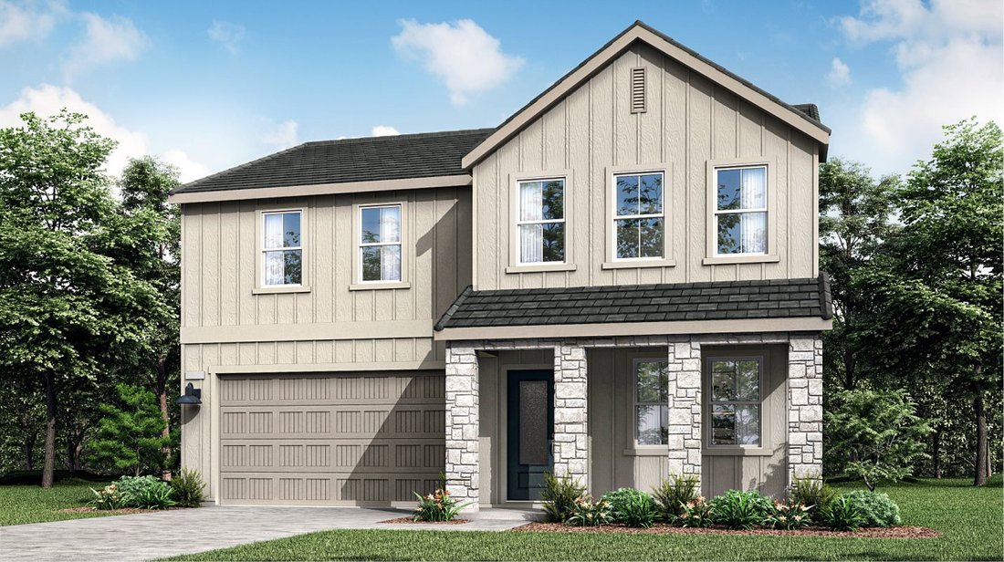 House in Madera, California, United States 1 - 18598441