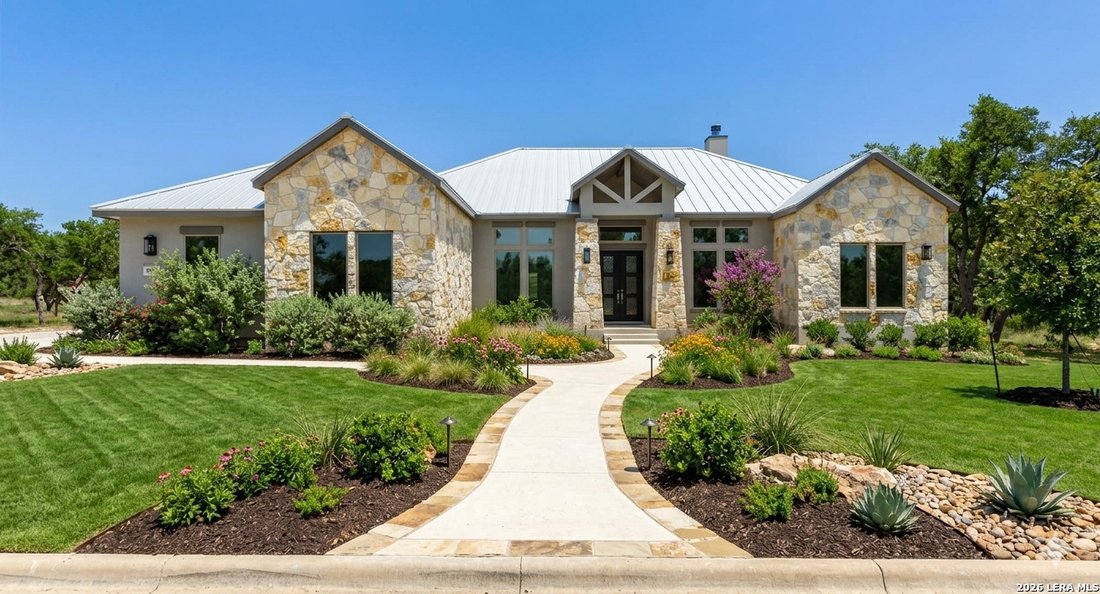 House in Bulverde, Texas, United States 3 - 18525902
