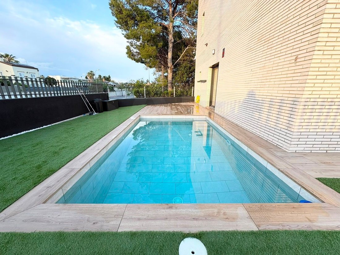 Townhouse in Cambrils, Catalonia, Spain 3 - 18602656