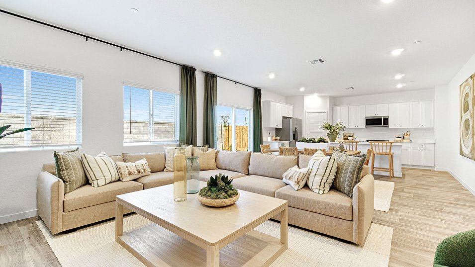 House in Visalia, California, United States 5 - 18598447