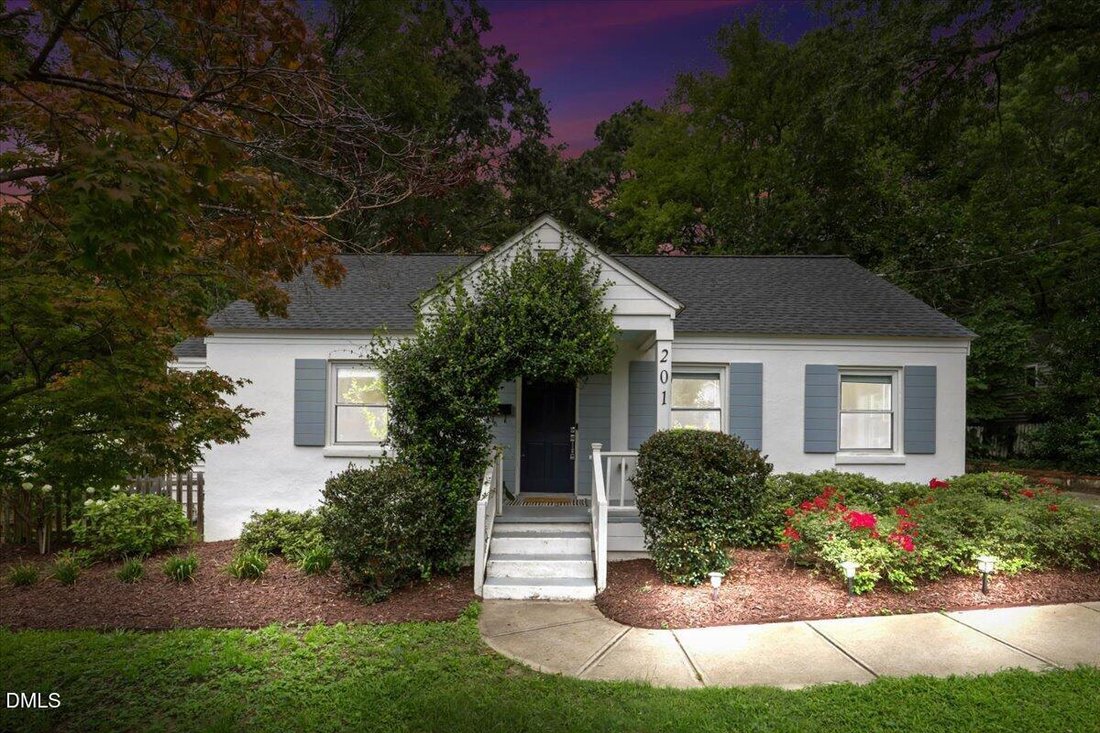 House in Raleigh, North Carolina, United States 2 - 18601530