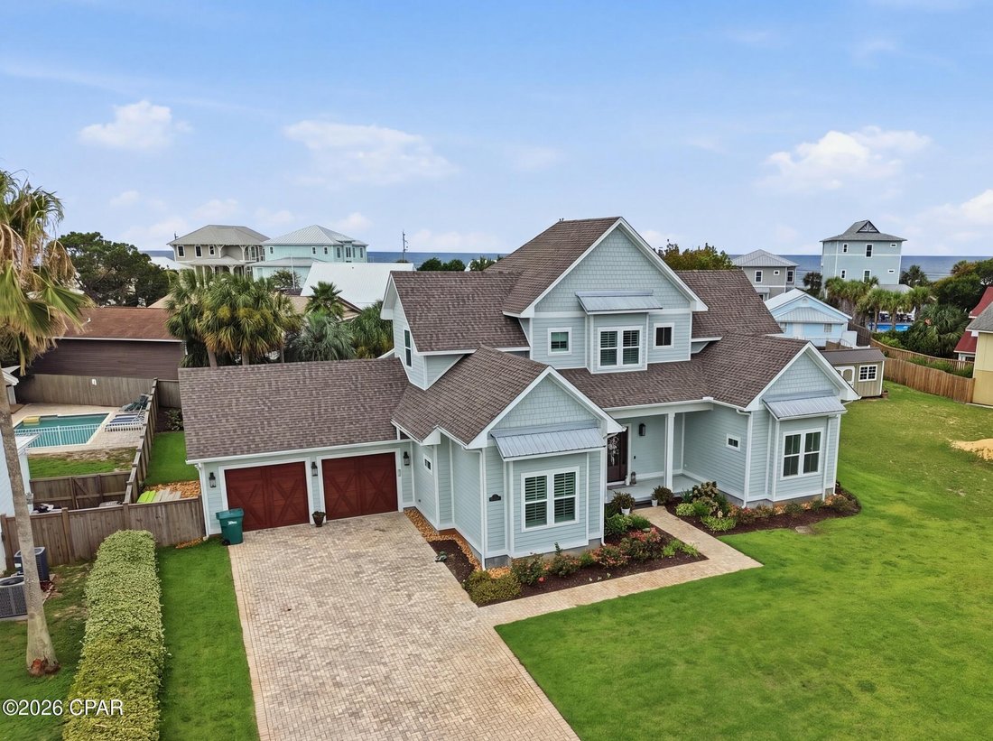 House in Rosemary Beach, Florida, United States 2 - 18601089