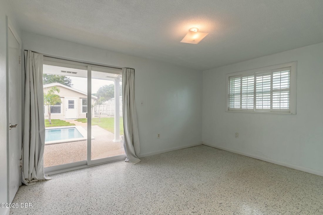House in New Smyrna Beach, Florida, United States 5 - 18601128