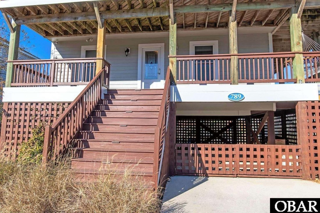 House in Corolla, North Carolina, United States 4 - 18599562