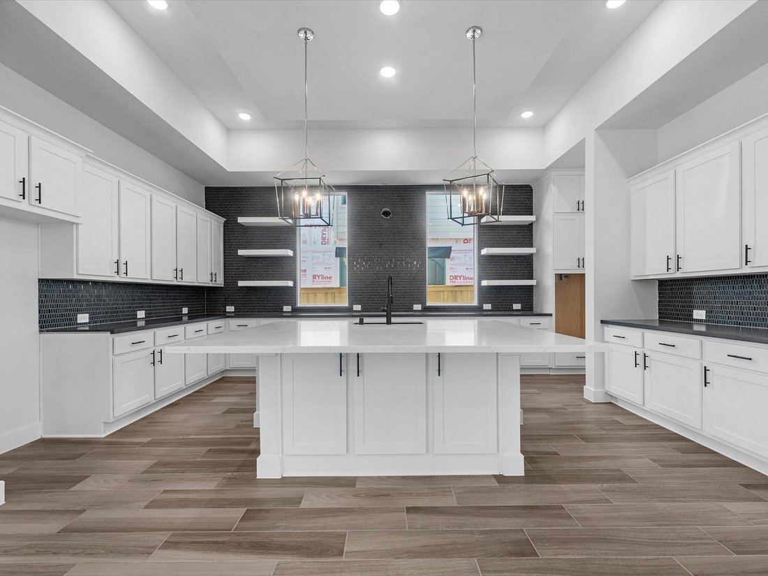 House in Magnolia, Texas, United States 4 - 17534321