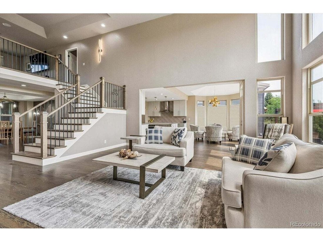 House in Broomfield, Colorado, United States 5 - 18601559