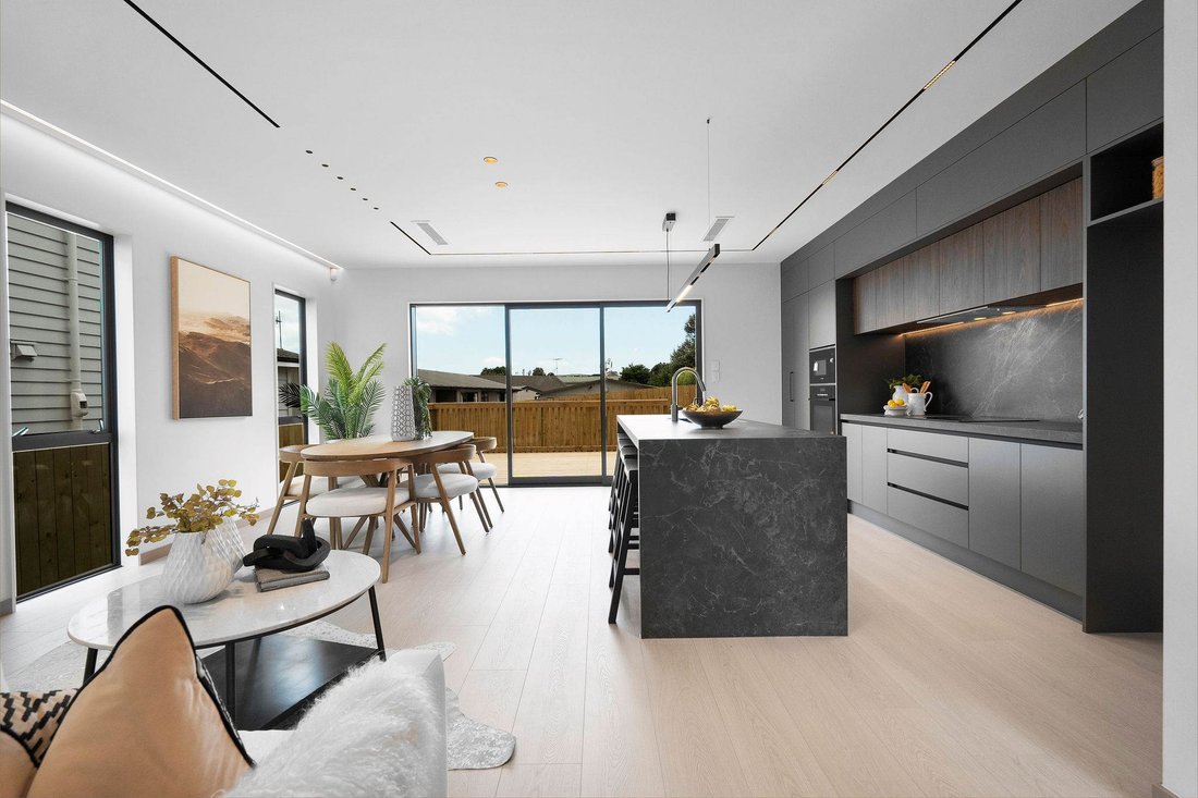 House in Auckland, Auckland, New Zealand 2 - 16802085