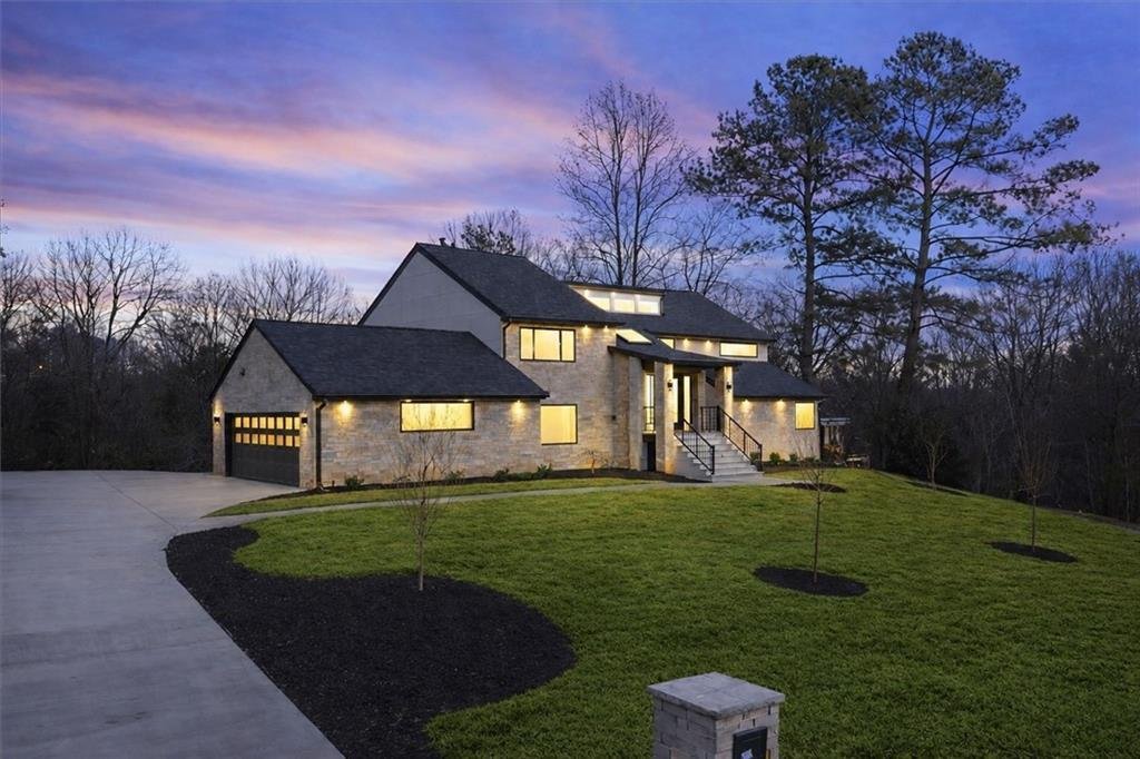 House in Atlanta, Georgia, United States 1 - 18600976