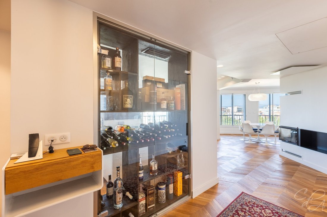 Apartment in Centre Ville, Perpignan, France 4 - 18598012
