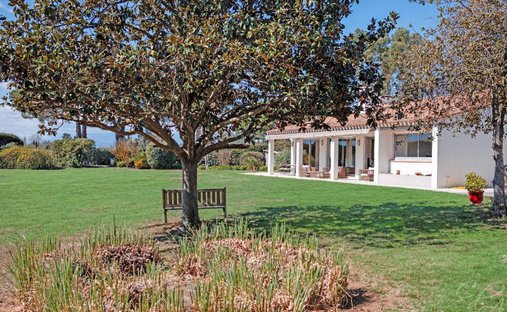 Villa in Saint-Cyprien, Occitania, France 1