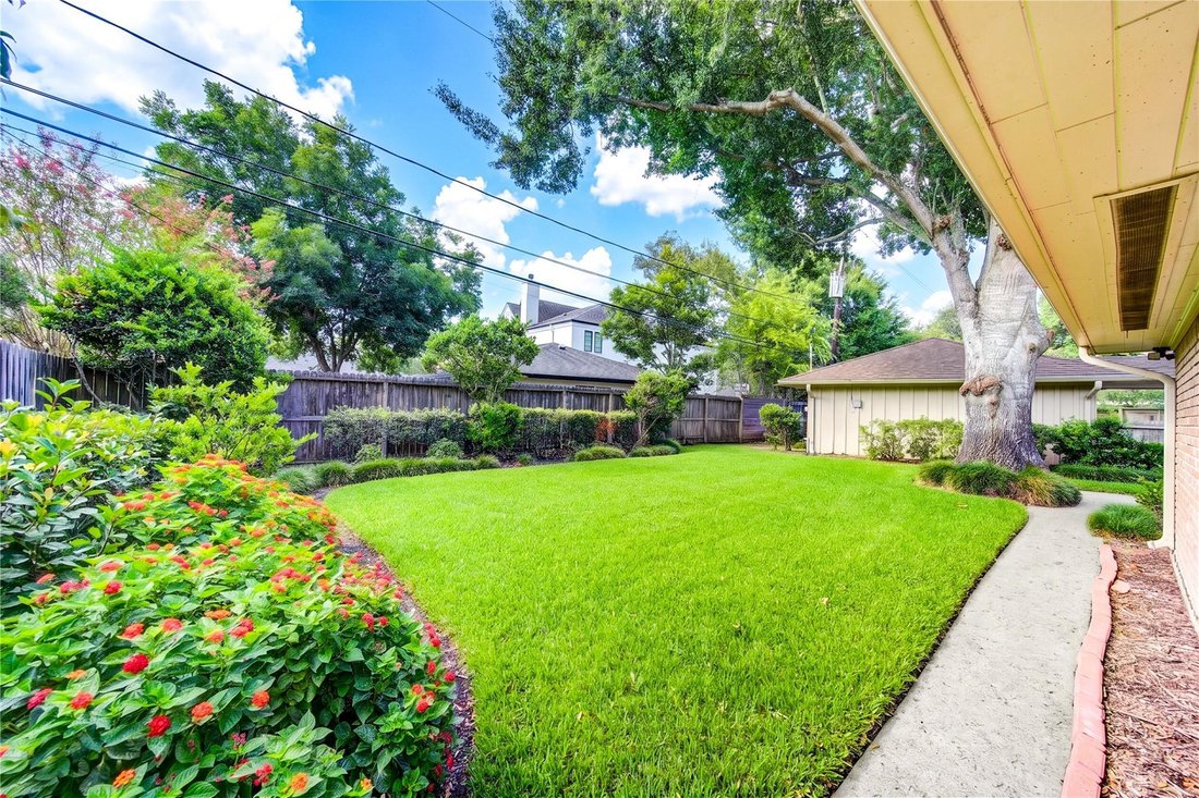 House in Houston, Texas, United States 2 - 18602367