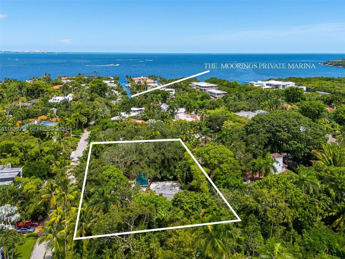 House in Miami, Florida, United States 1 - 18600766