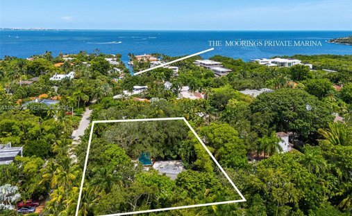Casa a Miami, Florida, Stati Uniti 1