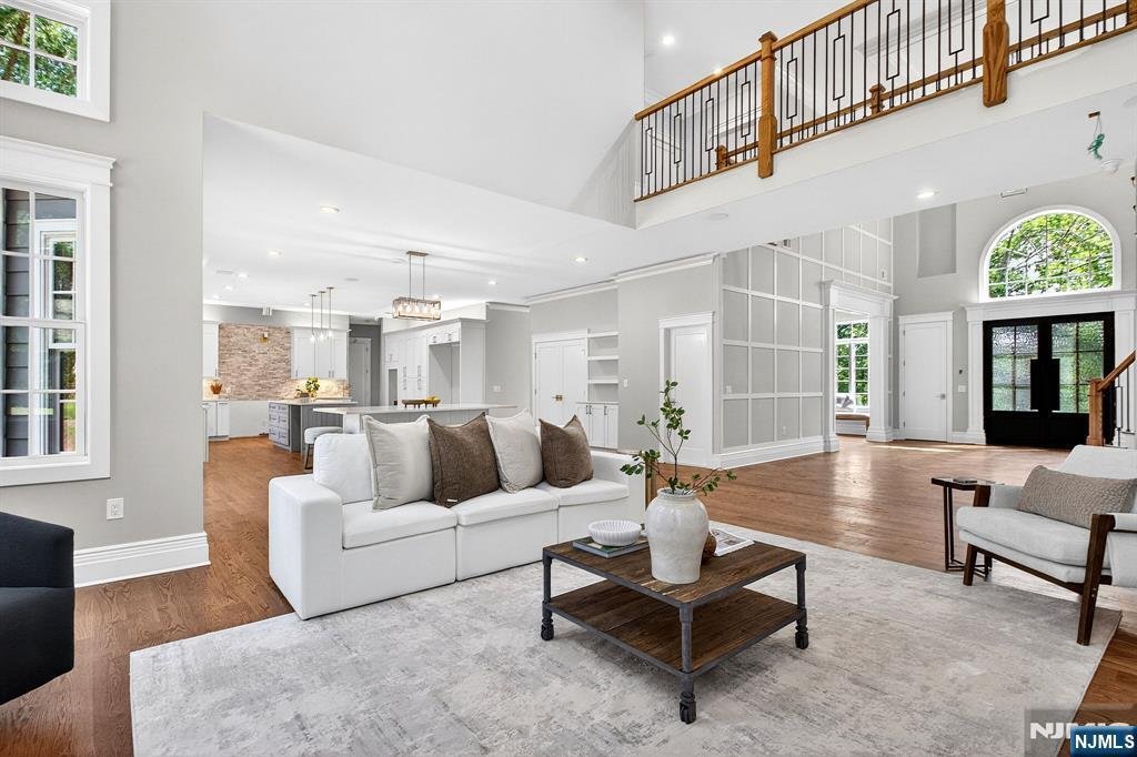 House in Franklin Lakes, New Jersey, United States 4 - 18600797