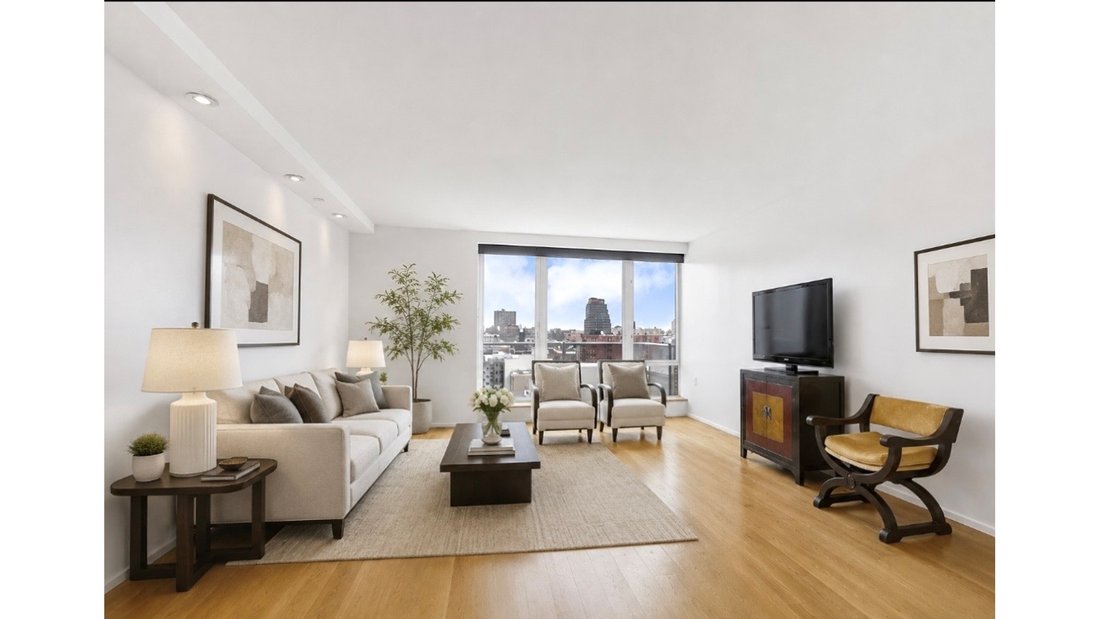 Appartement à New York, État de New York, États-Unis 1 - 18602437