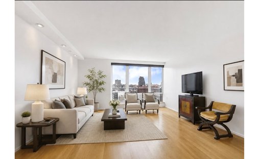 Condo in New York, New York, United States 1