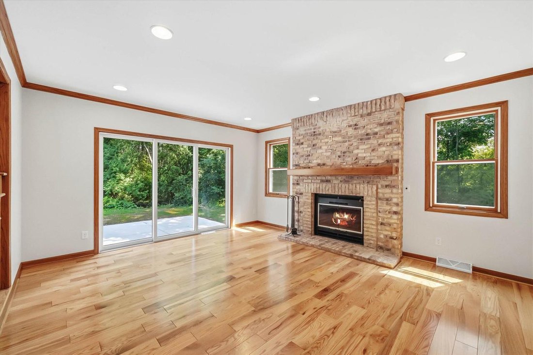 House in Cedarburg, Wisconsin, United States 4 - 18596366