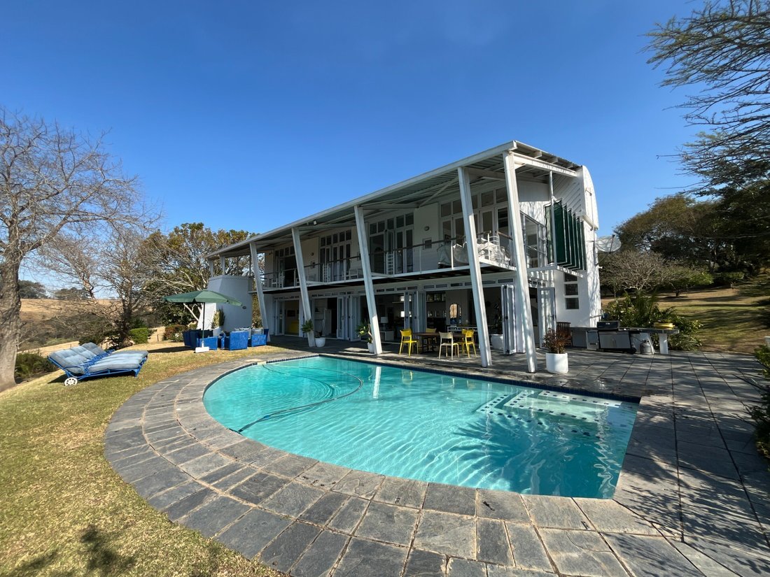 Farm Ranch in Camperdown, KwaZulu-Natal, South Africa 1 - 18536139