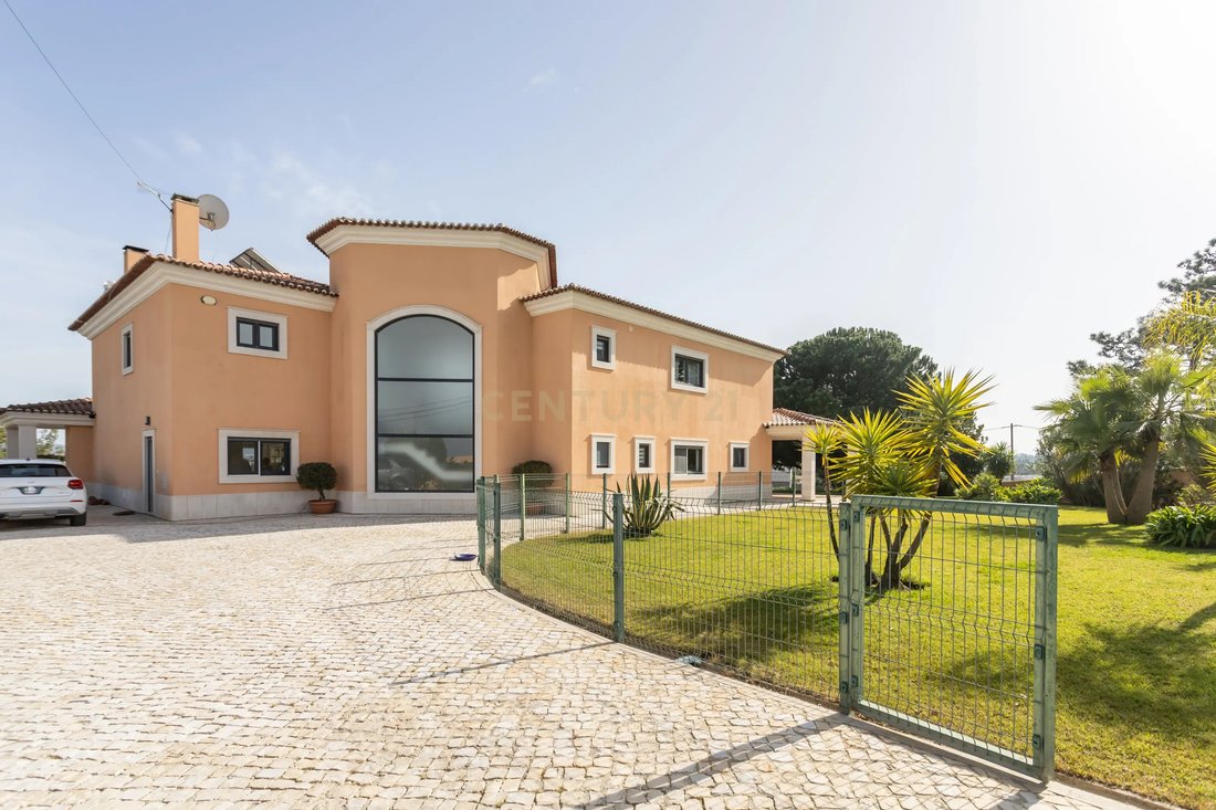 Villa in Fernao Ferro, Setubal, Portugal 5 - 17271430
