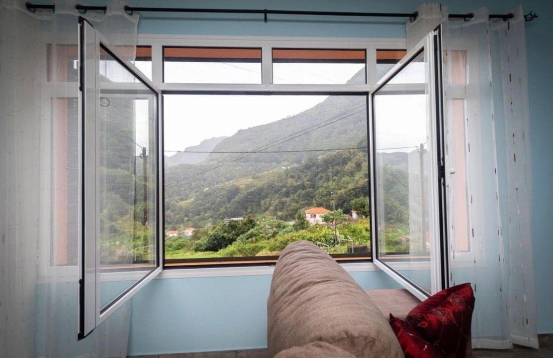 Villa in Boa Ventura, Madeira, Portugal 3 - 18197046