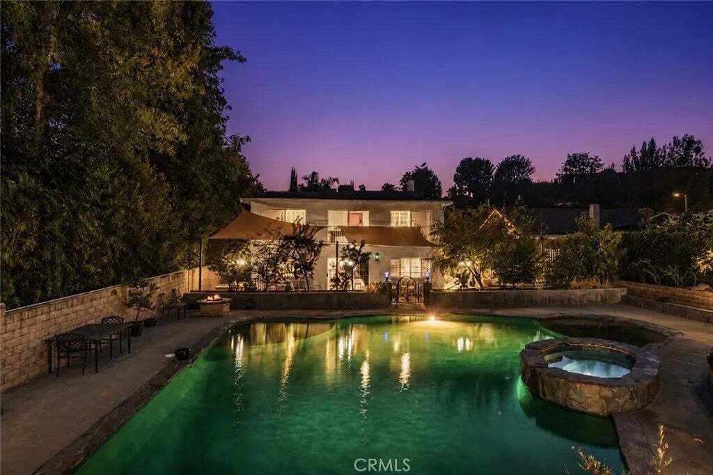 House in Los Angeles, California, United States 3 - 18597864