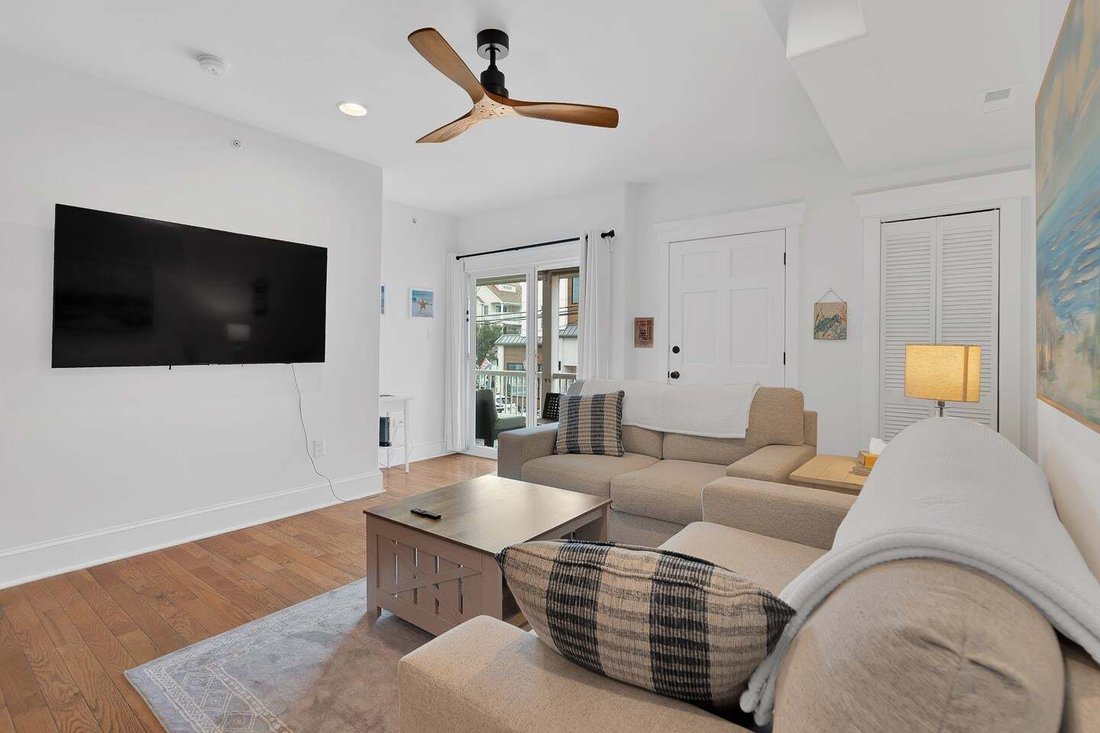 Condo in Sea Isle City, New Jersey, United States 5 - 18596503