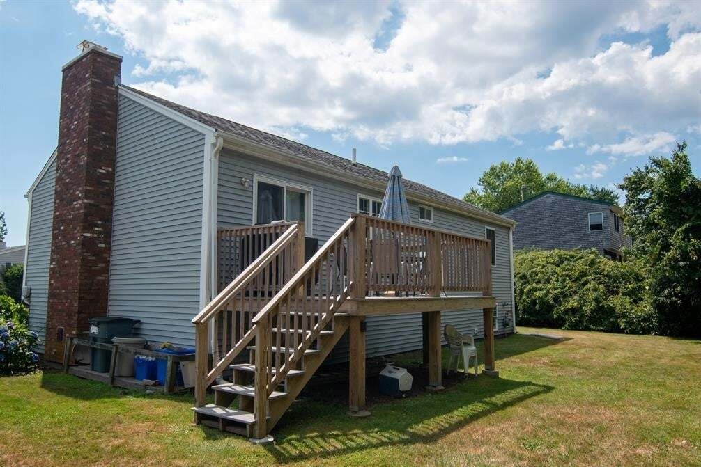House in Narragansett, Rhode Island, United States 2 - 18599986