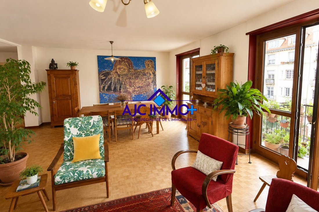 Apartment in Poincare Est, Strasbourg, France 3 - 18593863
