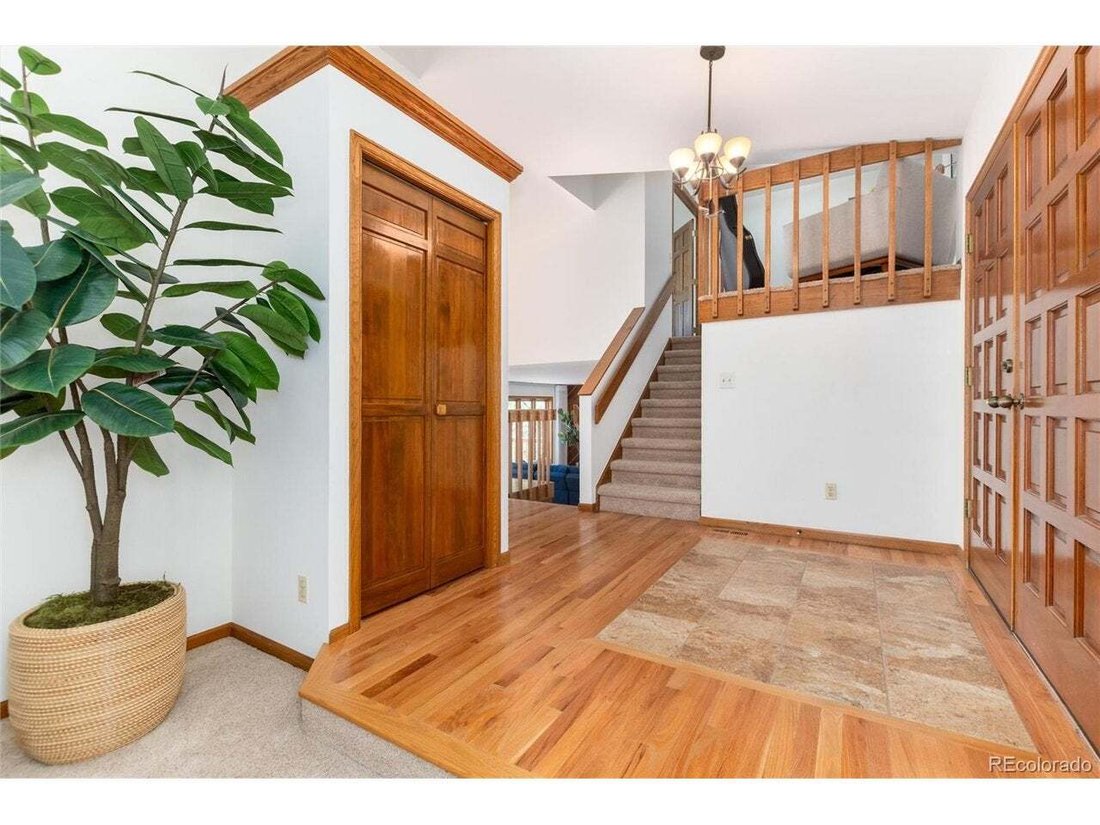 House in Littleton, Colorado, United States 4 - 18601561